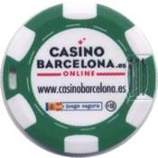 gran casino de barcelona chip 1 on line bono poker 600 € anv