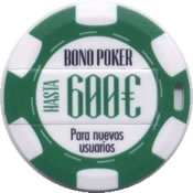 gran casino de barcelona chip 1 on line bono poker 600 € rev