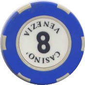 casino venezia rf 8 chip rev