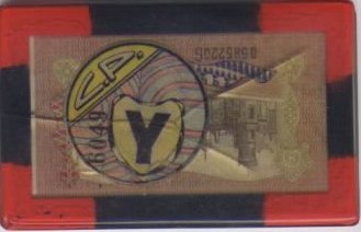 casinos nacionales argentina placa Y anv