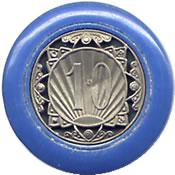 casino elysée palace vichy FF 10 jeton 1 anv