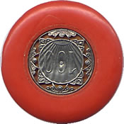 casino elysée palace vichy FF 100 jeton 1 rev