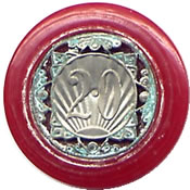 casino elysée palace vichy FF 20 jeton 1 anv