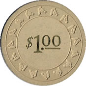 casino red cliff bayfield wiscosi $ 1 rev