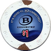 casino ip biloxi ms $ 1 chip 1 rev