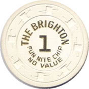 casino the brigton 1 chip anv
