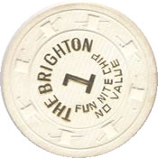 casino the brigton 1 chip rev